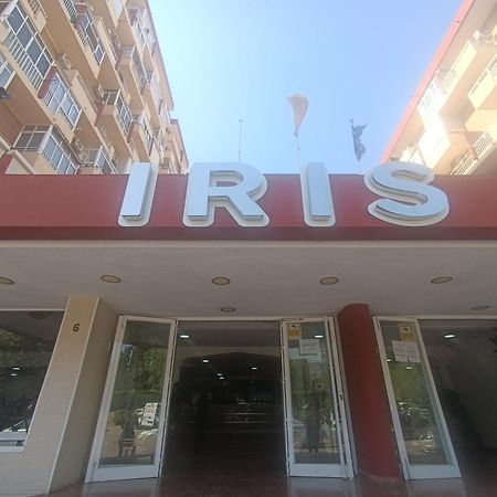 Iris Sunset Apartment Benalmádena Exterior photo